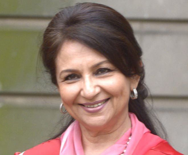 Sharmila Tagore Notice to Sharmila Tagore Saif Ali Khan for code