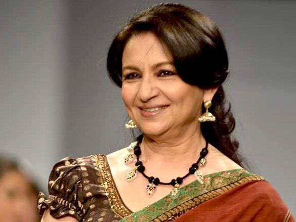 Sharmila Tagore httpsuploadwikimediaorgwikipediacommonsff