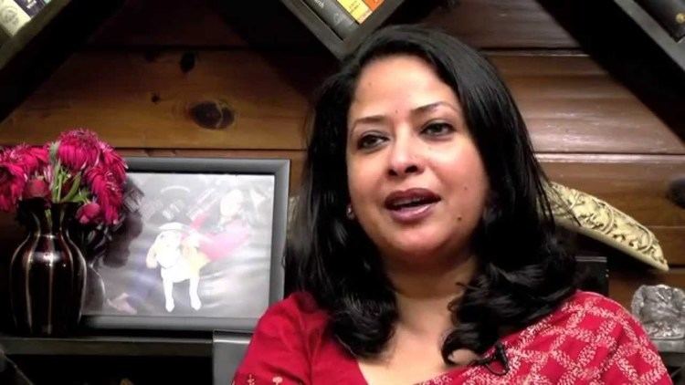 Sharmistha Mukherjee Kathak Dancer Sharmistha Mukharjee Interview YouTube