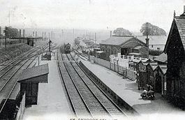 Sharnbrook railway station httpsuploadwikimediaorgwikipediacommonsthu