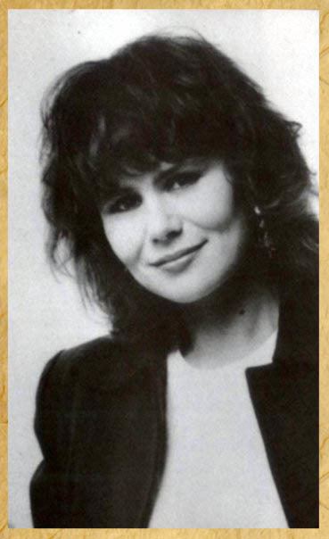 Sharon Anderson (singer)