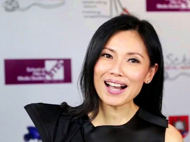 Sharon Au cinemaonlinesg Sharon Au to star in quotThe LKY Musicalquot