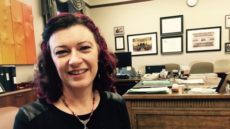 Sharon Blady Manitoba health minister shares her own mental health story Home