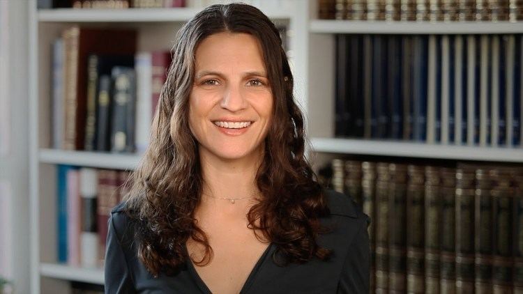 Sharon Brous Climate change threatens all we love Rabbi Sharon Brous
