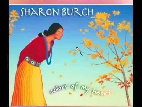 Sharon Burch Sharon Burch Cradle Song YouTube