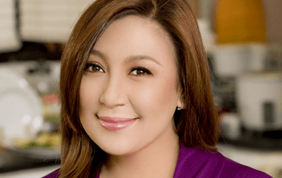 Sharon Cuneta Sharon Cuneta Biography PINOYSTOP