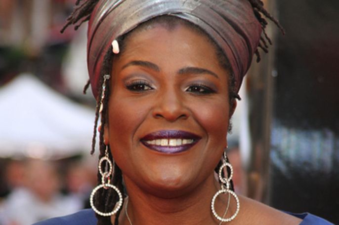Sharon D. Clarke Cabaret at St James win a pair of tickets to see Sharon