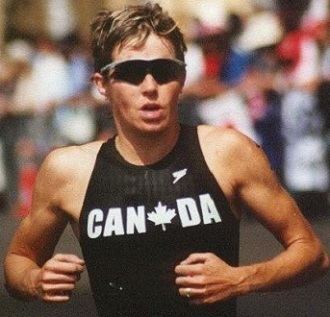 Sharon Donnelly Sharon Donnelly Triathlon Motivate Canada