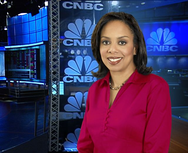 Sharon Epperson CNBC Media Sales First in Business Worldwide