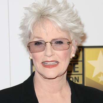 Sharon Gless Gless wiki affair married Lesbian with age height