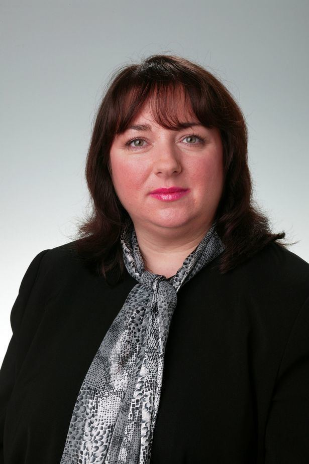 Sharon Hodgson Washington MP calls for Metro extension after submitting
