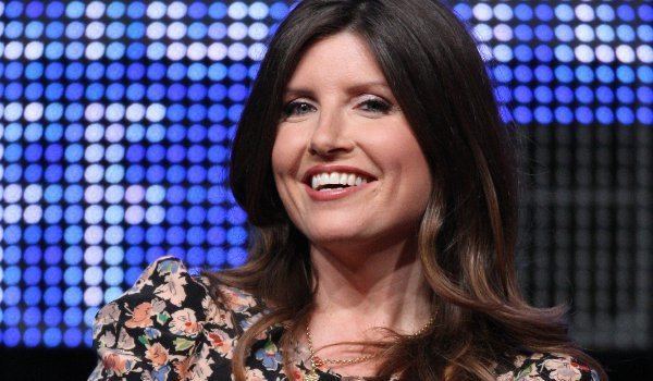 Sharon Horgan Catastrophe39 for Sharon Horgan as she stars in new Channel