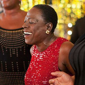Sharon Jones Soul Singer Sharon Jones The Cancer Is Here But I Want To Perform