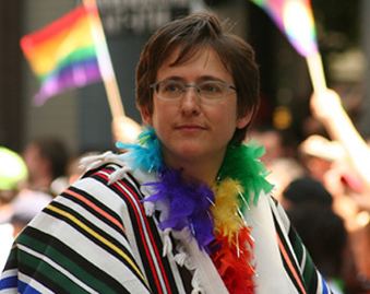 Sharon Kleinbaum Are LGBT Synagogues The Best AWiderBridge