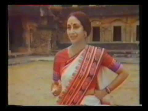 Sharon Lowen Sharon Lowen Odissi 2 YouTube