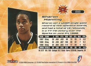 Sharon Manning Sharon Manning Gallery The Trading Card Database