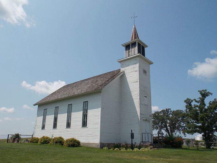 Sharon Methodist Episcopal Church