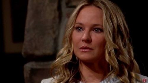 Sharon Newman The Young and the Restless Spoilers Sharon and Sage Baby Stealing