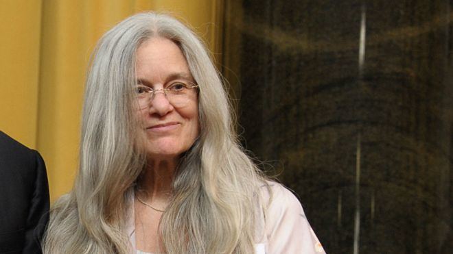 Sharon Olds Poet Sharon Olds wins 100000 Academy of American Poets prize BBC