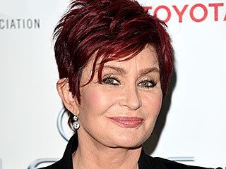 Sharon Osbourne Sharon Osbourne News Peoplecom