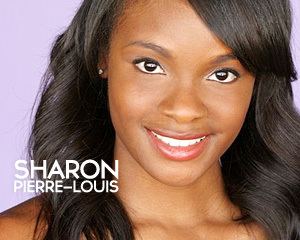 Sharon Pierre-Louis haitiansharonpierrelouisdjangounchainedmovieblogjpg