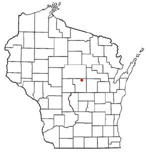 Sharon, Portage County, Wisconsin