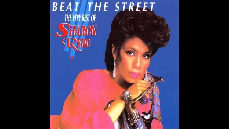 Sharon Redd Sharon Redd Never Give You Up YouTube