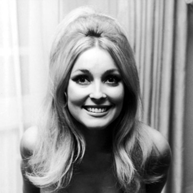 Sharon Tate Sharon Tate Film ActorFilm Actress Television Actress Actress