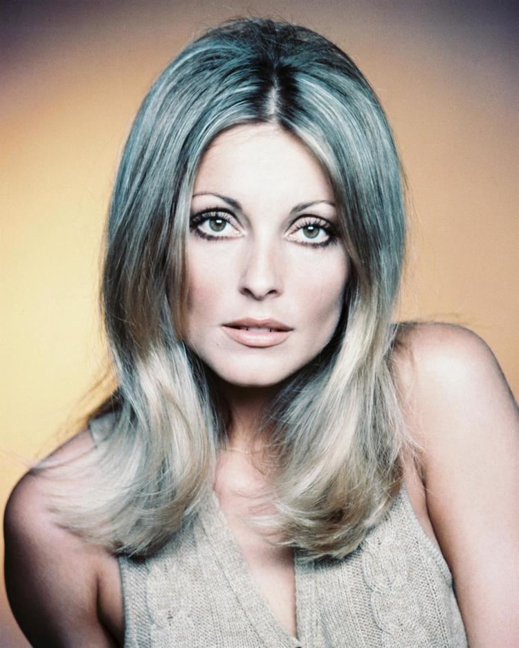 Sharon Tate The Manson Family murders