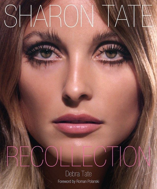 Sharon Tate Roman Polanski shares memories of murdered wife Sharon Tate in new