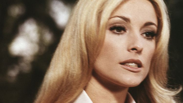 Sharon Tate Producer Roman Polanski Wanted Actress Sharon Tate to Have an