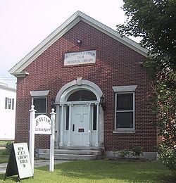 Sharon, Vermont httpsuploadwikimediaorgwikipediacommonsthu