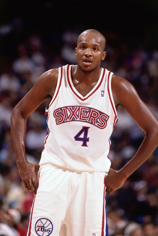 Sharone Wright 76ers NBA Draft Busts How Wrong Was Sharone Wright