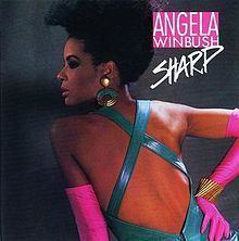 Sharp (Angela Winbush album) httpsuploadwikimediaorgwikipediaenthumb8