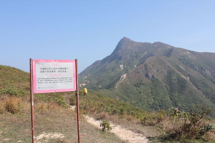 Sharp Peak httpsweixiangxufileswordpresscom201412img
