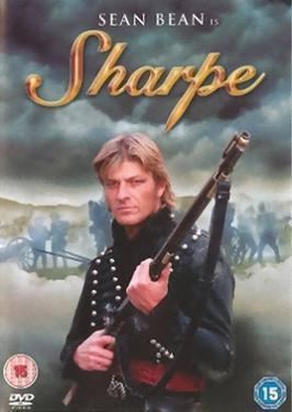 Sharpe (TV series) httpsuploadwikimediaorgwikipediaen66eSha