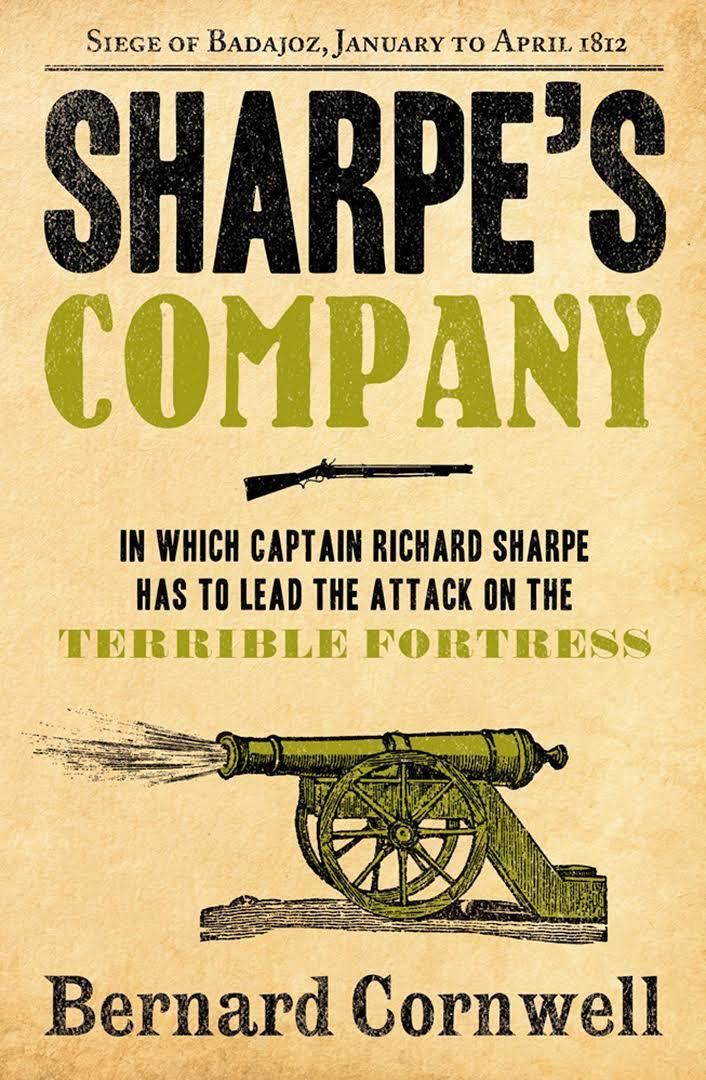 Sharpe's Company t1gstaticcomimagesqtbnANd9GcRkyTHPXJaJaEtYjn