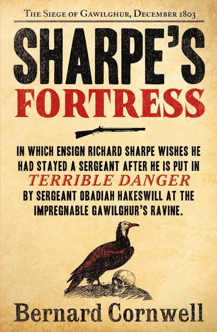 Sharpe's Fortress t2gstaticcomimagesqtbnANd9GcQS2UNTJ5LIgFkEwb
