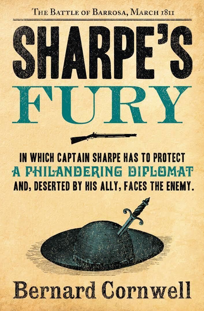 Sharpe's Fury t2gstaticcomimagesqtbnANd9GcTybaP0KWsTY1uCwg