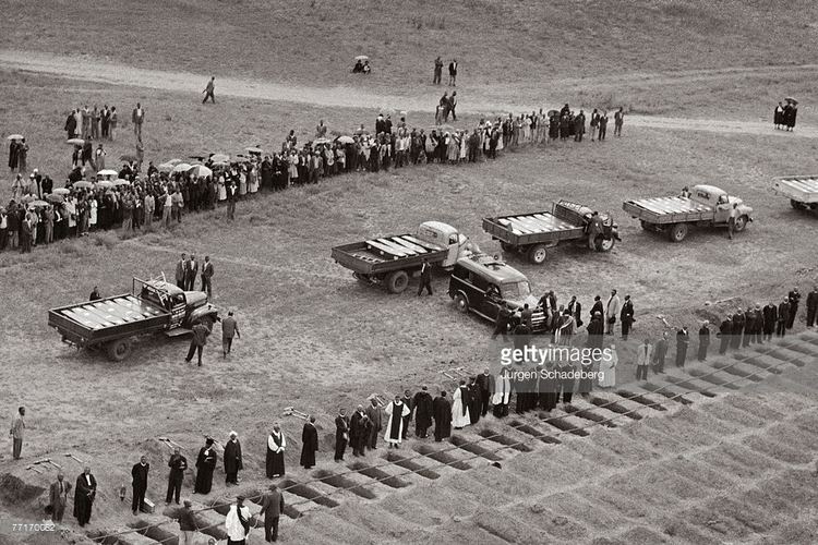 Sharpeville massacre Aftermath Sharpeville Massacre 1960 South African History Online