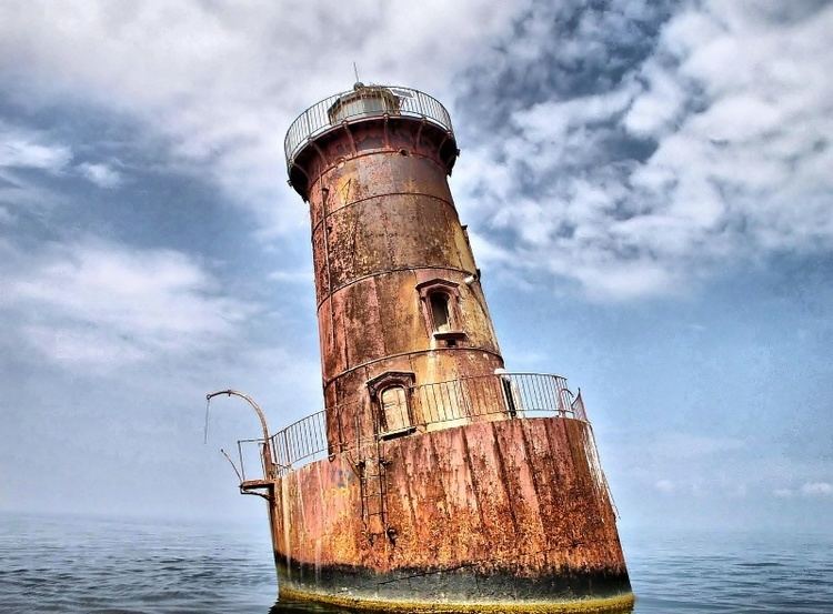 Sharps Island Light Lighthouses Cruising Anarchy Sailing Anarchy Forums