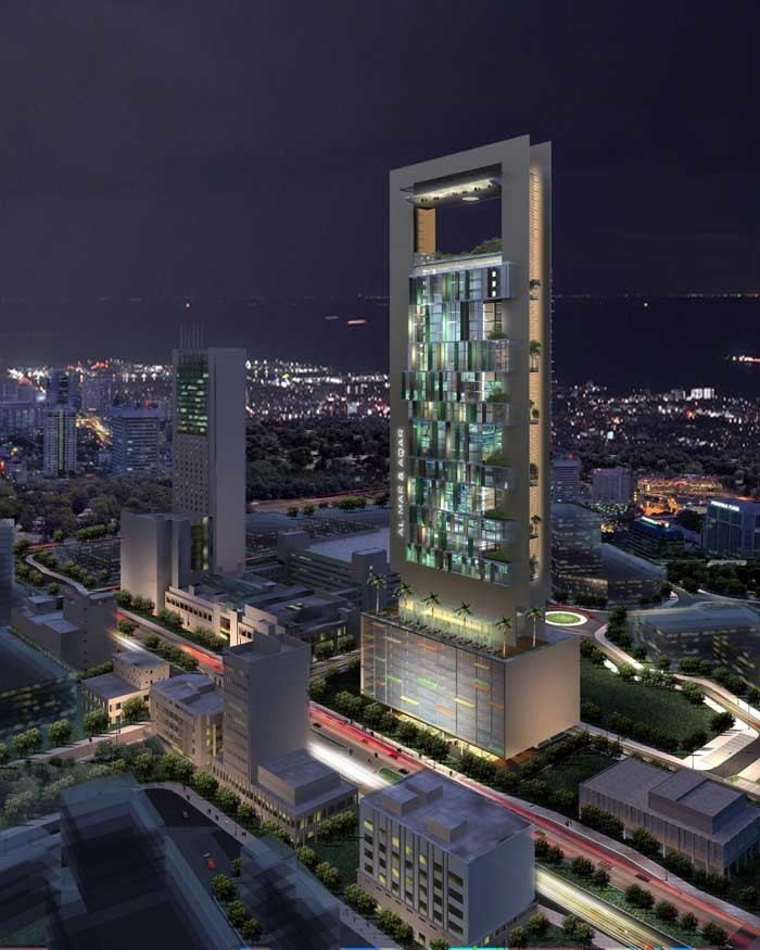 Sharq, Kuwait wwwearchitectcoukimagesjpgskuwaitalsharq