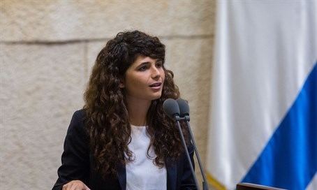 Sharren Haskel Meet Likuds Newest MK Sharren Haskel Israel National News
