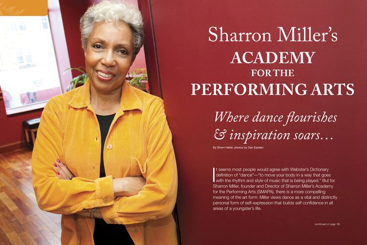 Sharron Miller Sharron Millers Academy for the Performing Arts