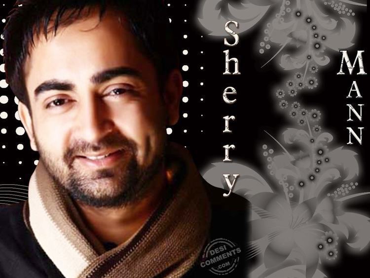 Sharry Mann Sherry Mann Punjabi Celebrities Wallpapers