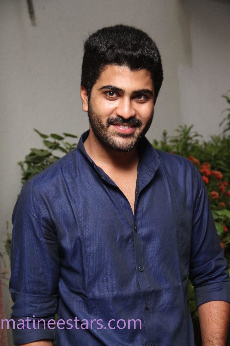 Sharwanand Sharwanand Pics Actor Gallery High Resolution Pictures