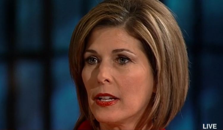 Sharyl Attkisson ExCBS Reporter Sharyl Attkisson Shares New Revealing