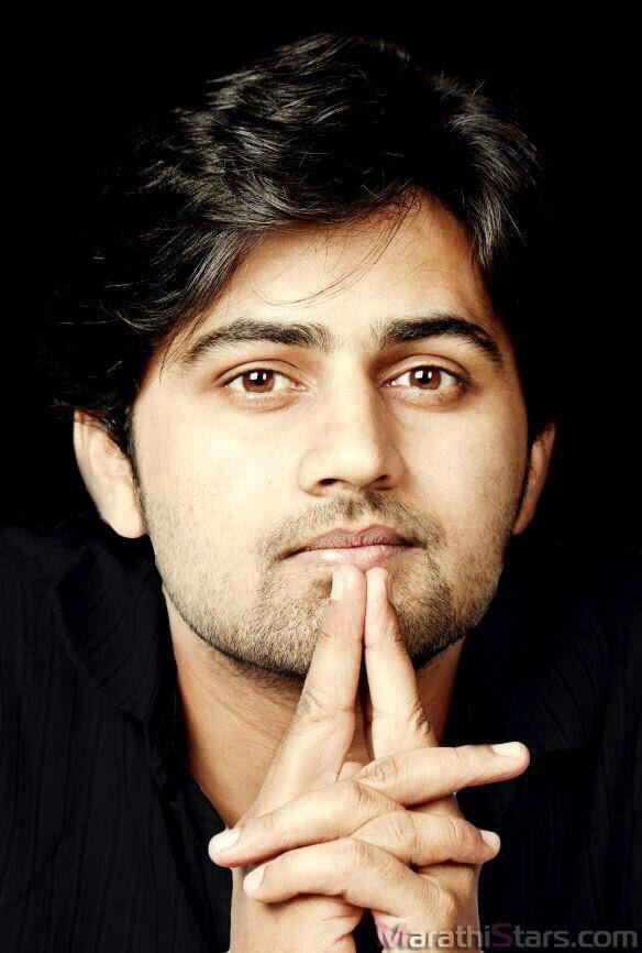 Shashank Ketkar Shashank Ketkar Marathi Actor BiographyPhotosWallpapers