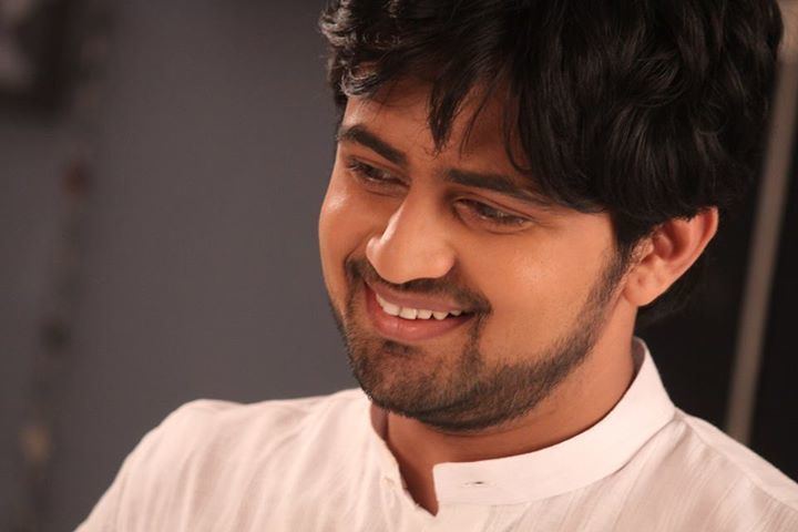 Shashank Ketkar Shashank Shirish Ketkar Marathi Actor Personal Information