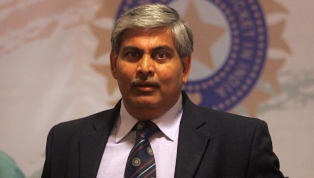 Shashank Manohar Shashank Manohar set to become BCCI president once again